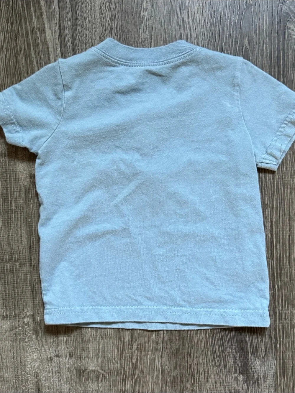 Carters carter blue